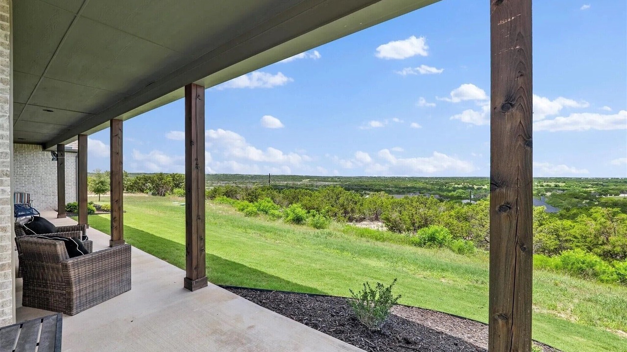 Photo of Patio Balcony in Dennis