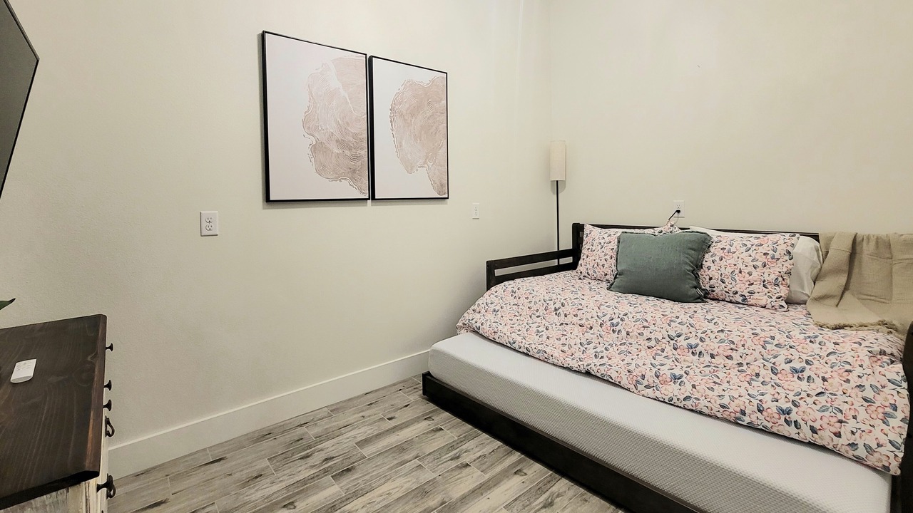 Photo of Bedroom in Dennis