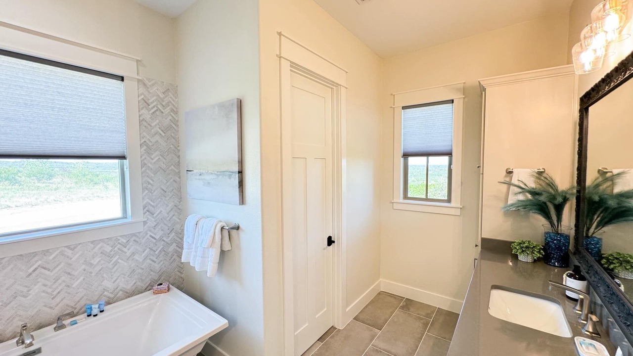 Photo of Bathroom in Dennis