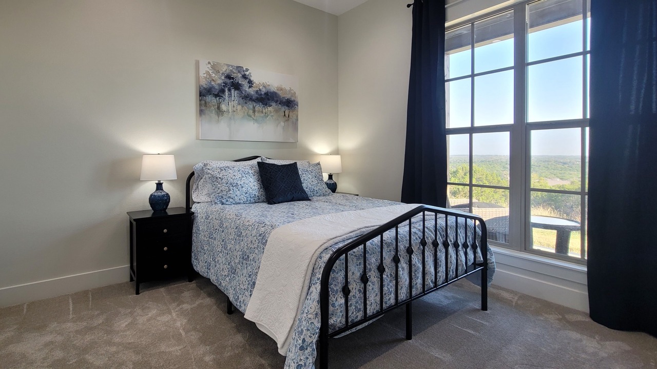 Photo of Bedroom in Dennis