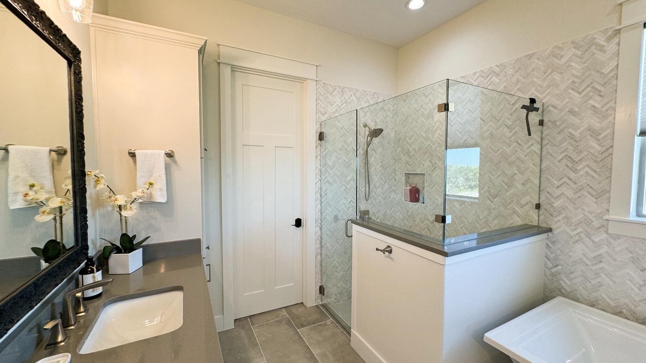 Photo of Bathroom in Dennis