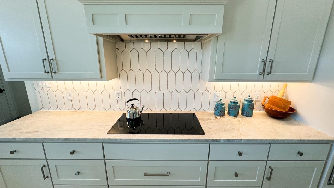 Photo of Kitchen in Dennis