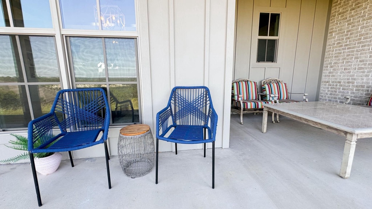 Photo of Patio Balcony in Dennis