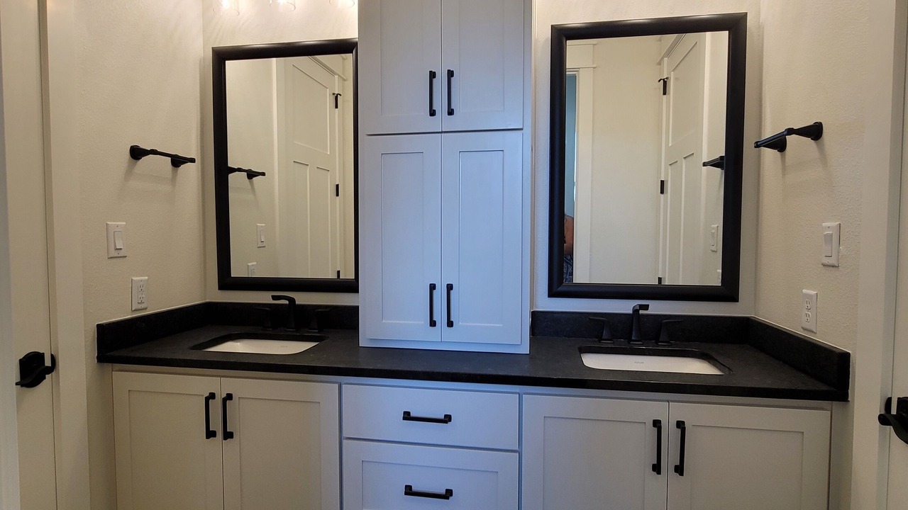 Photo of Bathroom in Dennis