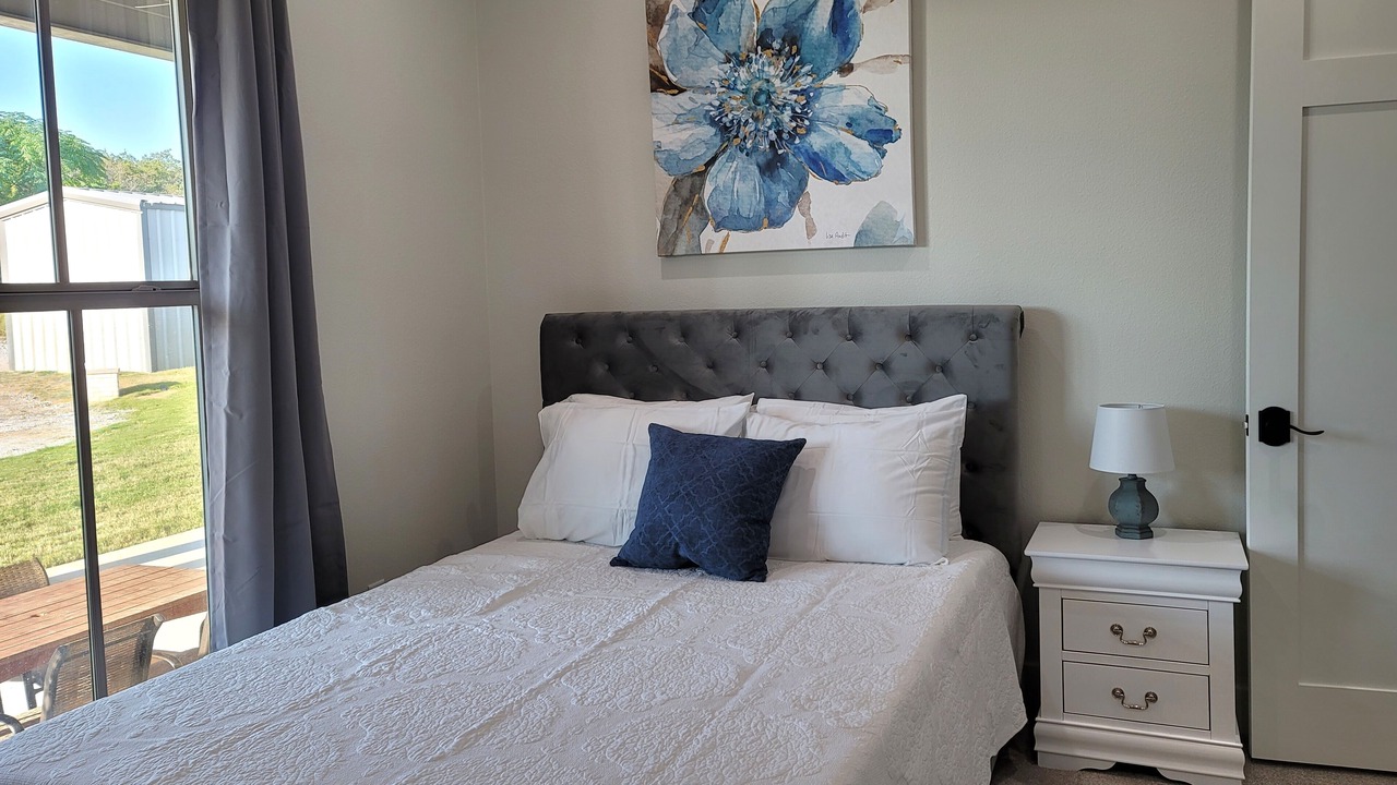 Photo of Bedroom in Dennis