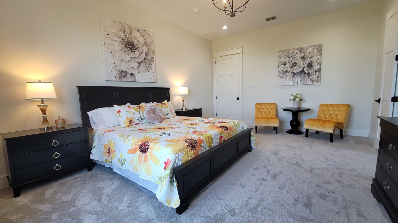 Photo of Bedroom in Dennis