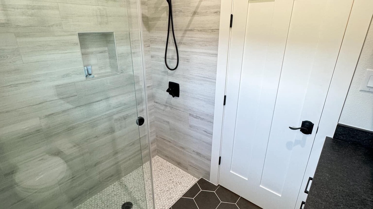 Photo of Bathroom in Dennis