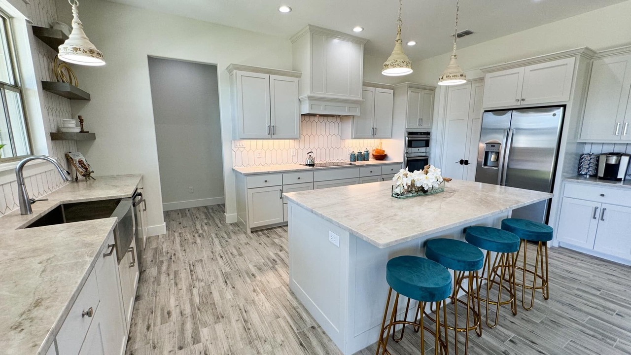 Photo of Kitchen in Dennis
