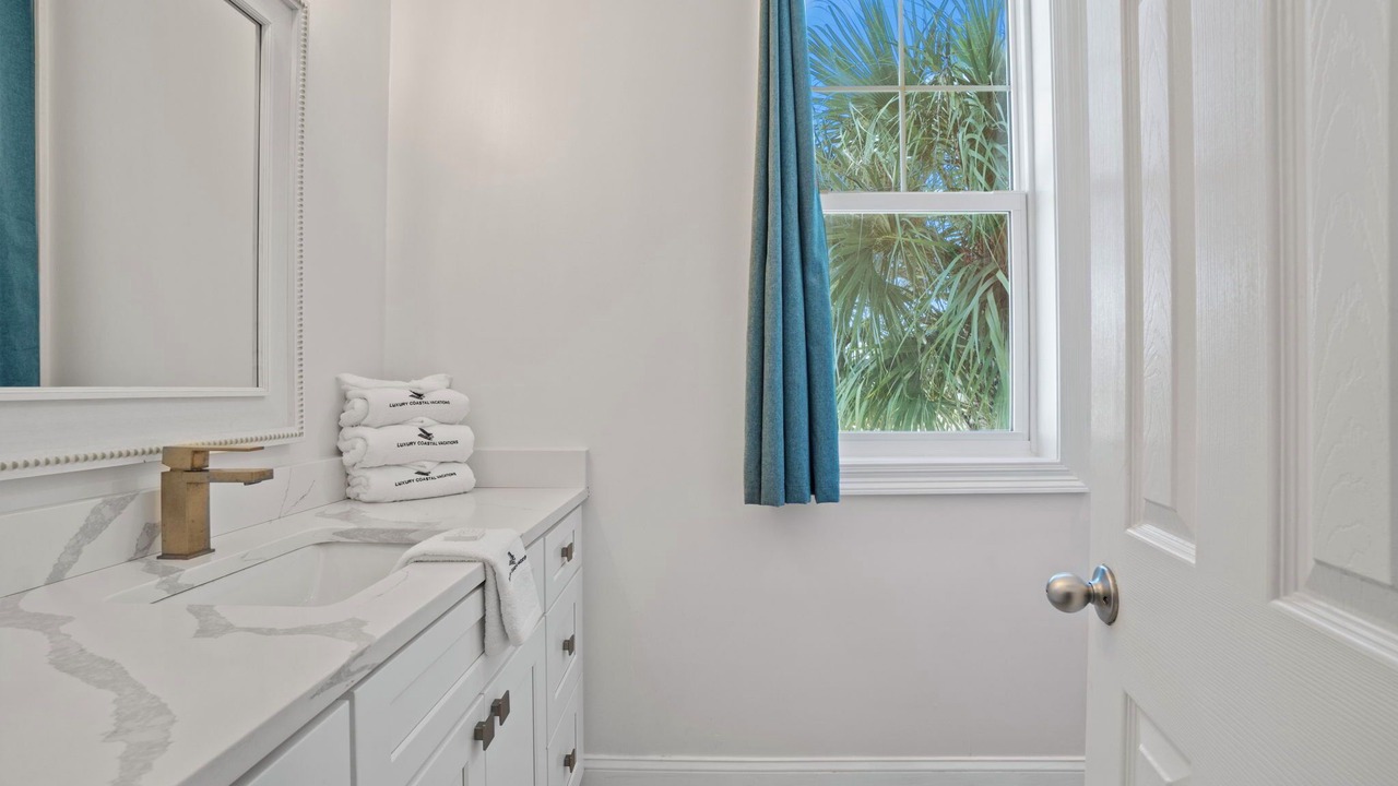 Photo of Bathroom in Southpointe
