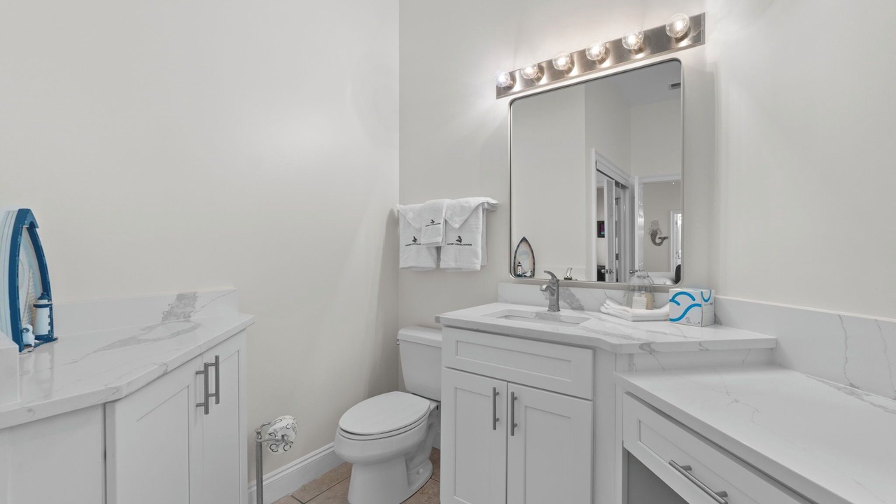 Photo of Bathroom in Southpointe