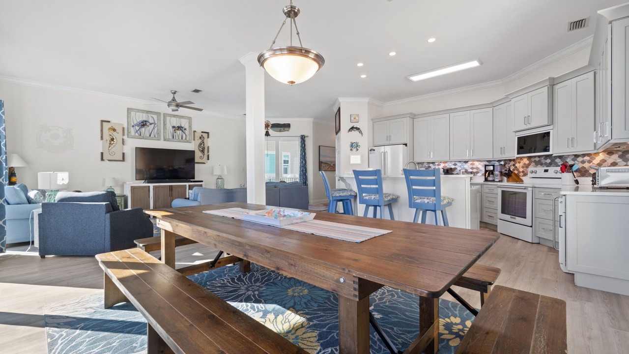 Photo of Livingroom in Southpointe