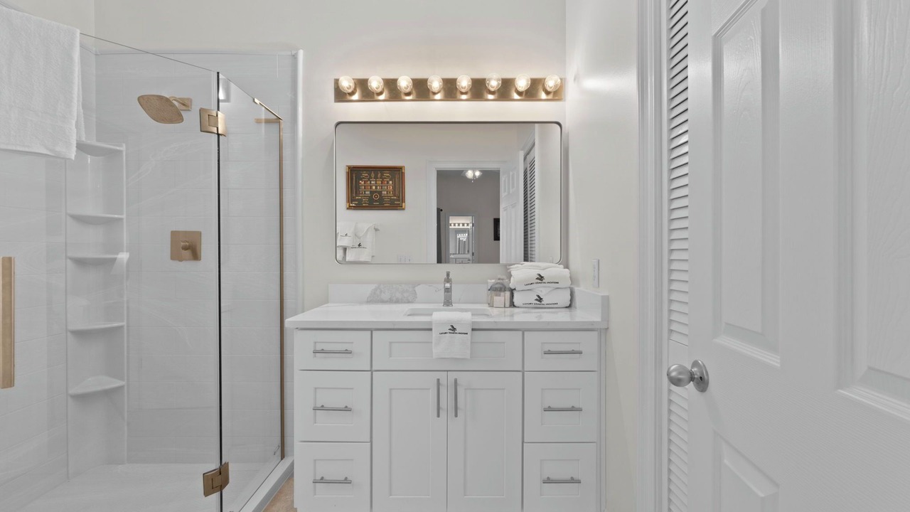 Photo of Bathroom in Southpointe