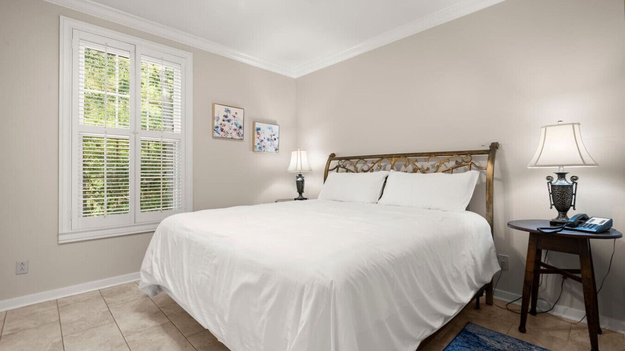 Photo of Bedroom in Wakefield