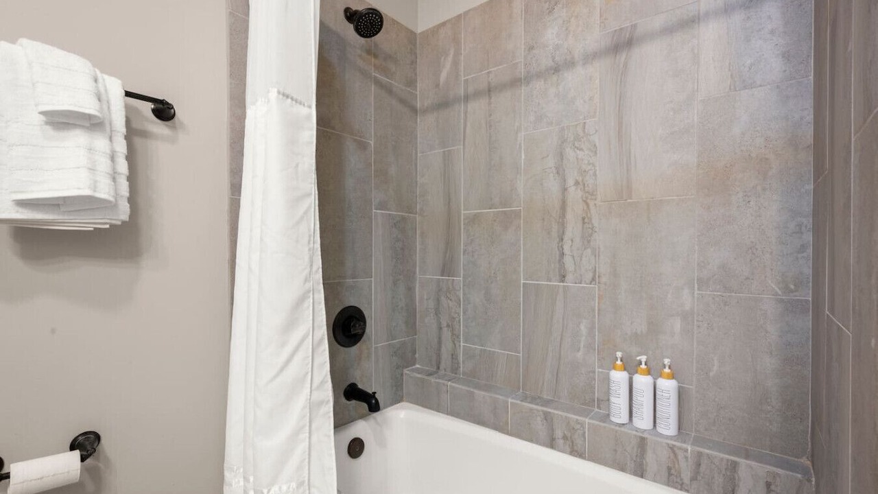 Photo of Bathroom in Wakefield