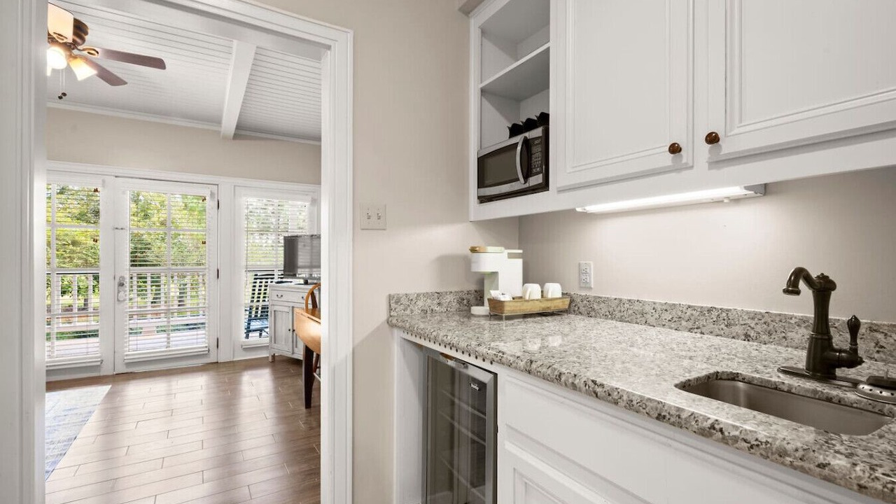 Photo of Kitchen in Wakefield