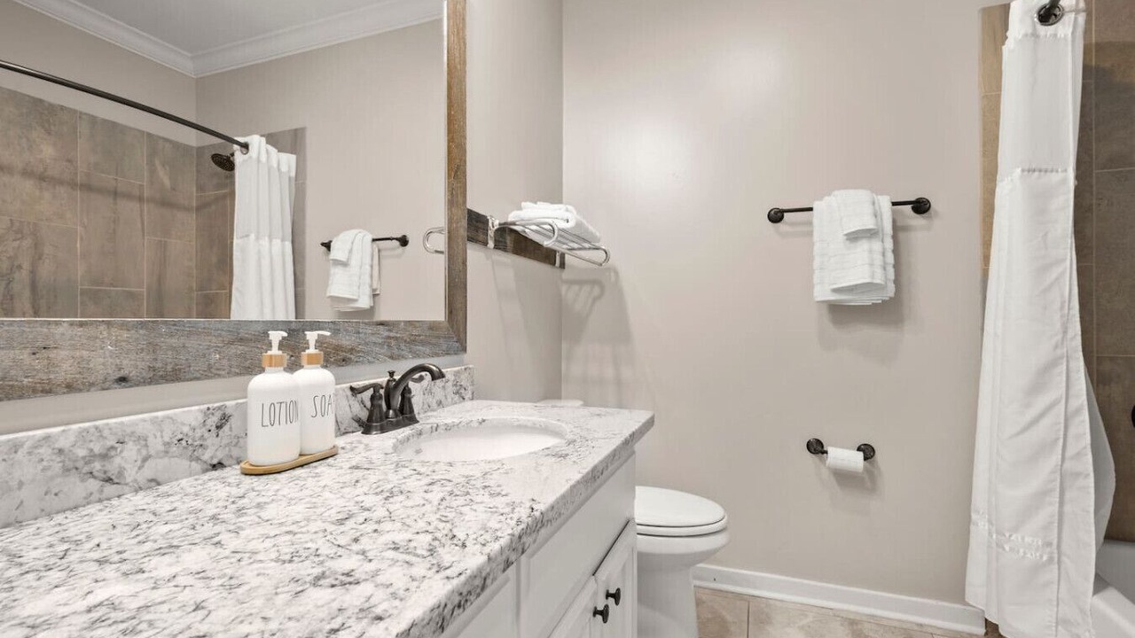 Photo of Bathroom in Wakefield