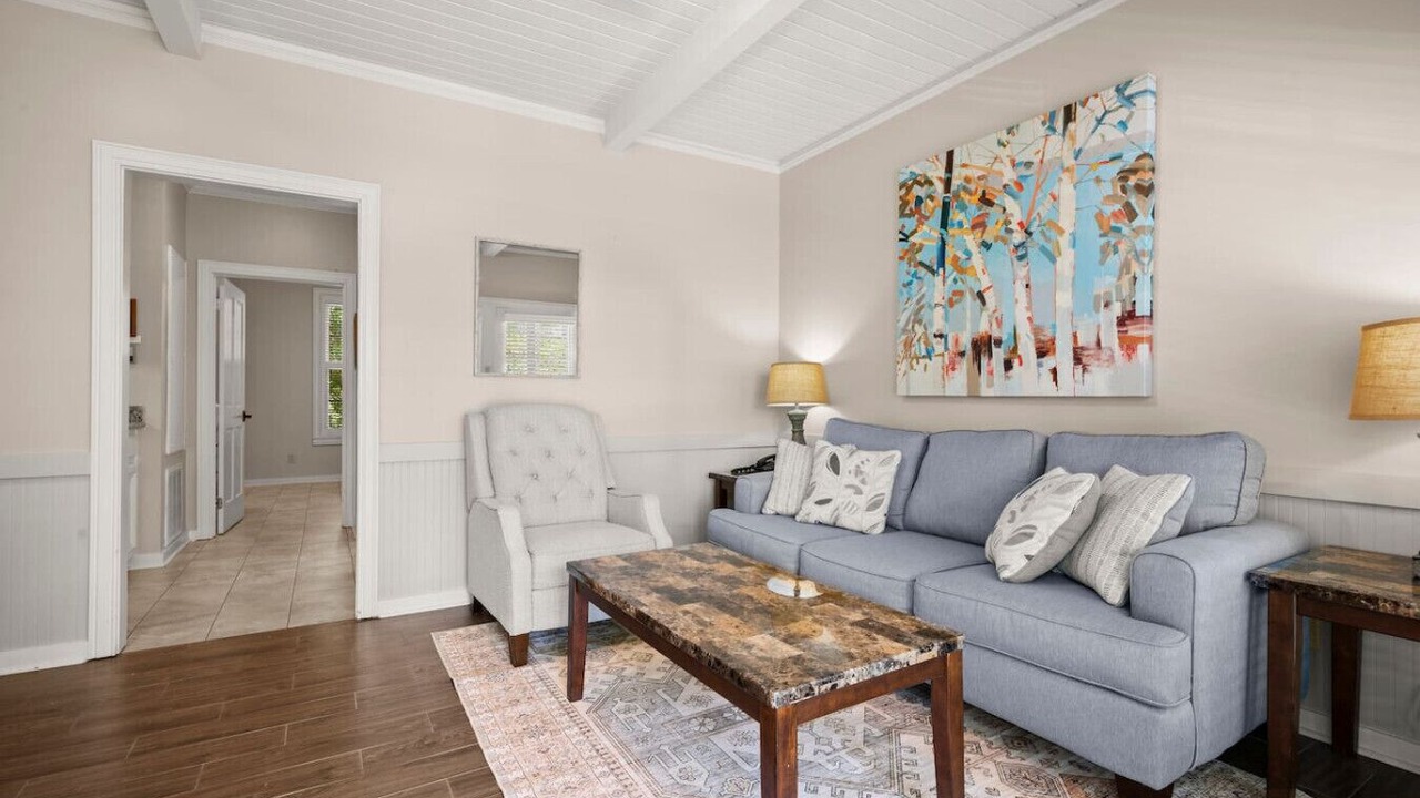 Photo of Livingroom in Wakefield