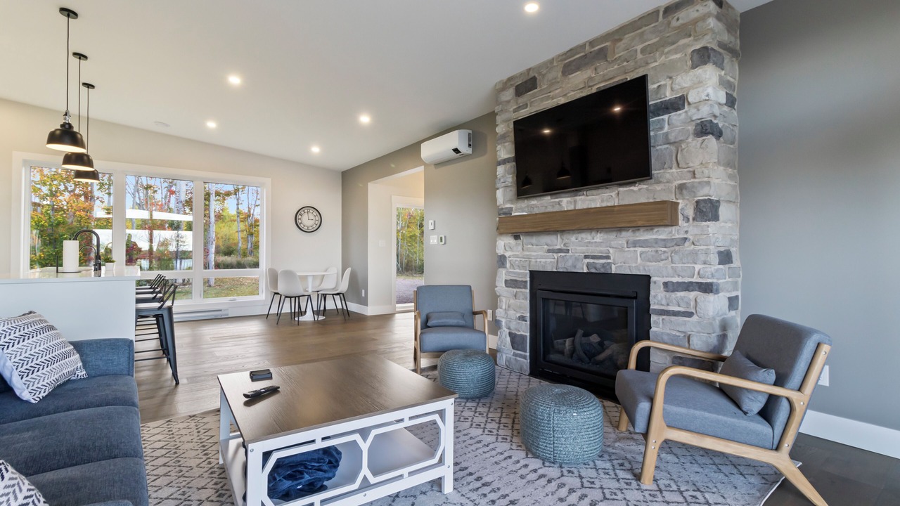 Photo of Livingroom in Shemogue