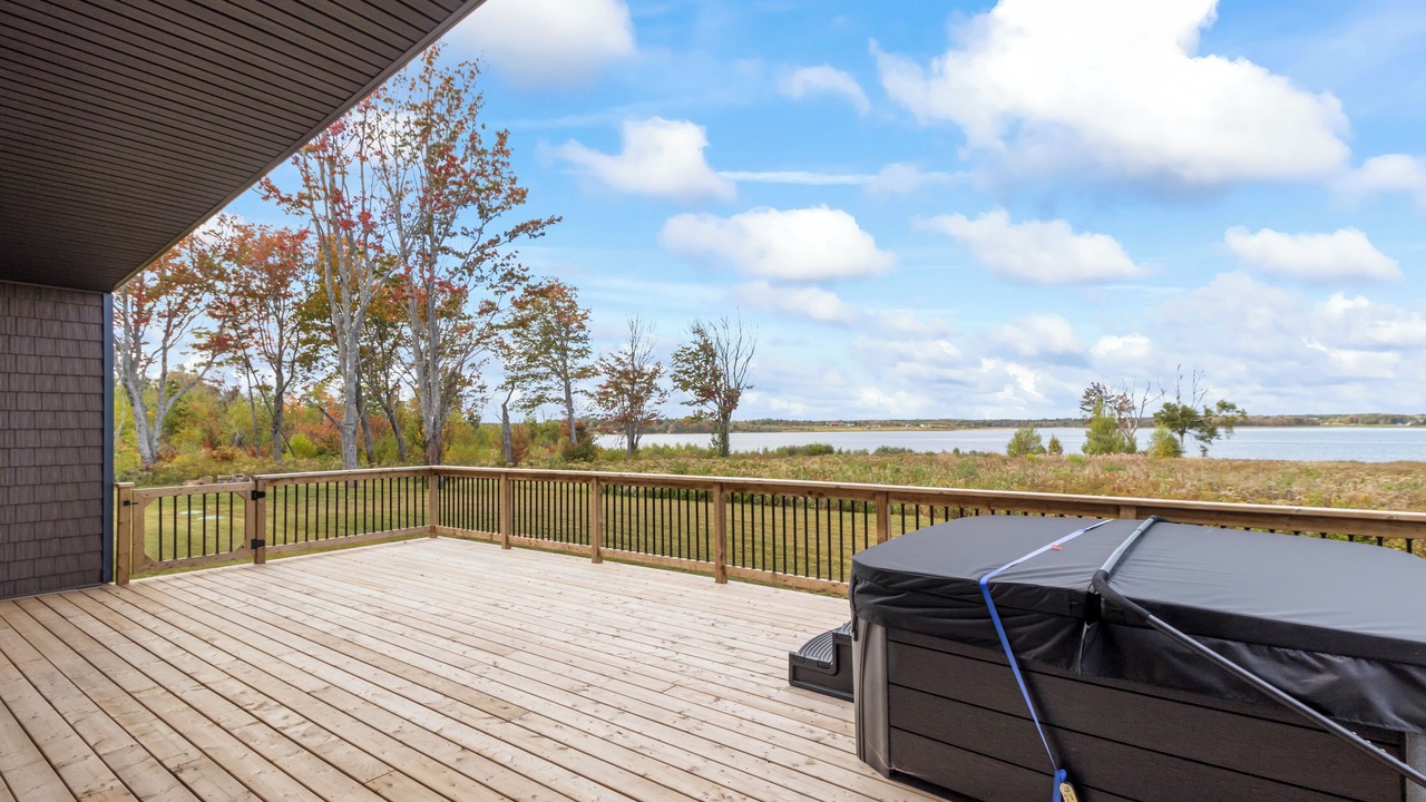 Photo of Patio Balcony in Shemogue
