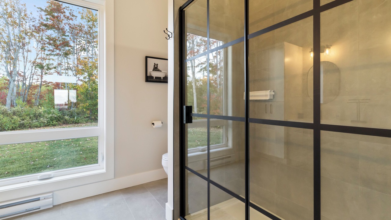 Photo of Bathroom in Shemogue