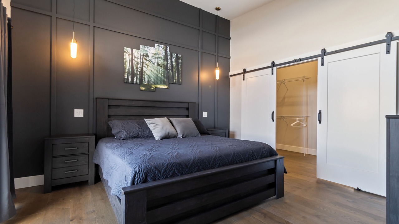 Photo of Bedroom in Shemogue