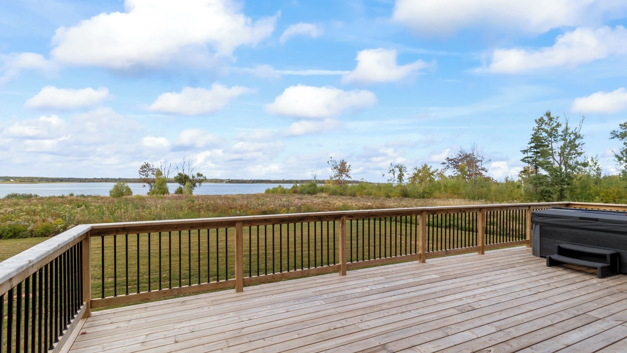 Photo of Patio Balcony in Shemogue