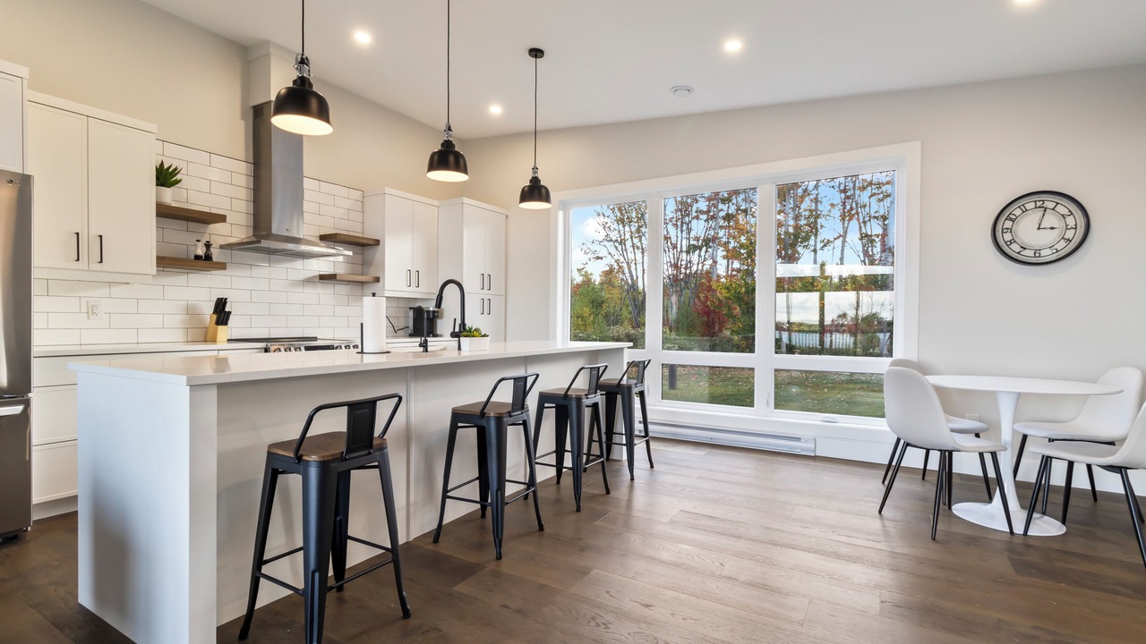 Photo of Kitchen in Shemogue