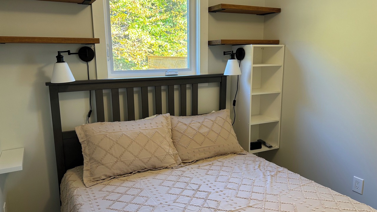 Photo of Bedroom in West Quaco