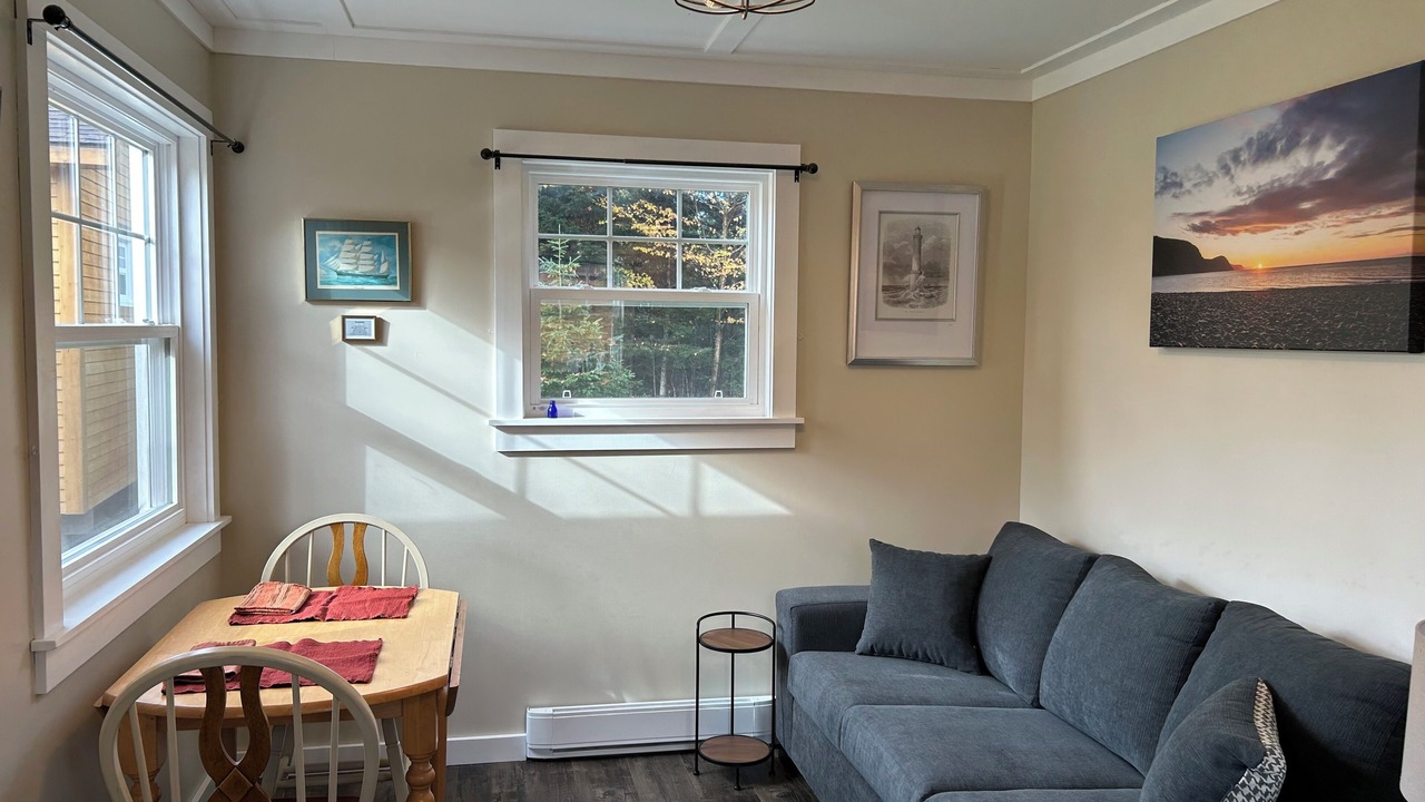 Photo of Livingroom in West Quaco