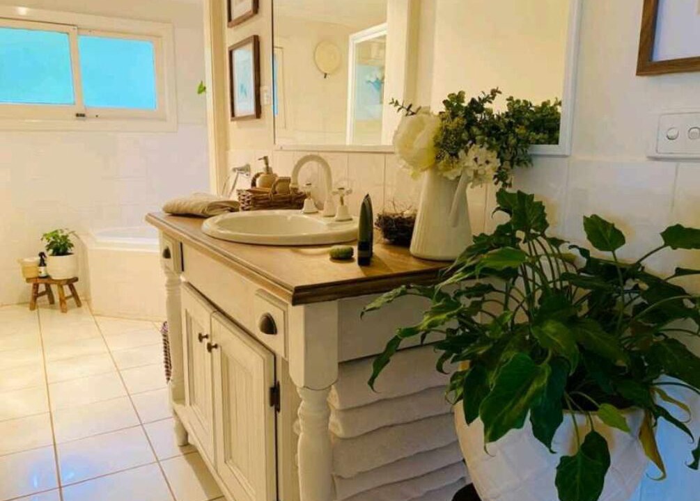 Photo of Bathroom in Monbulk