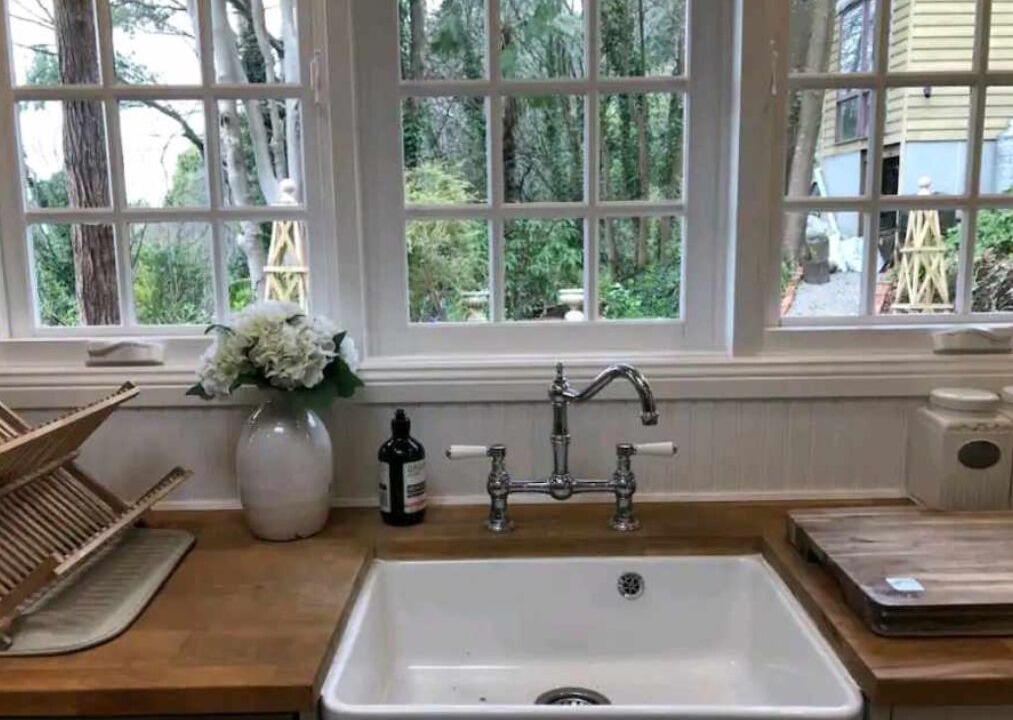 Photo of Bathroom in Monbulk