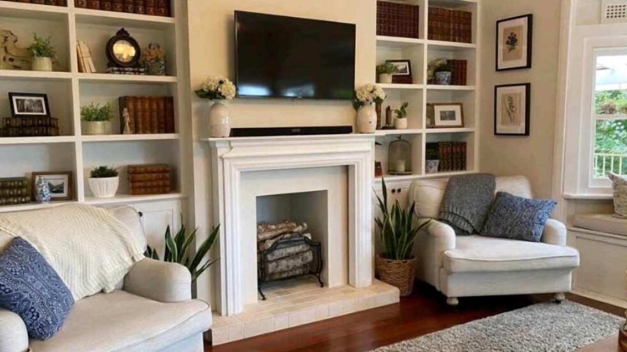 Photo of Livingroom in Monbulk