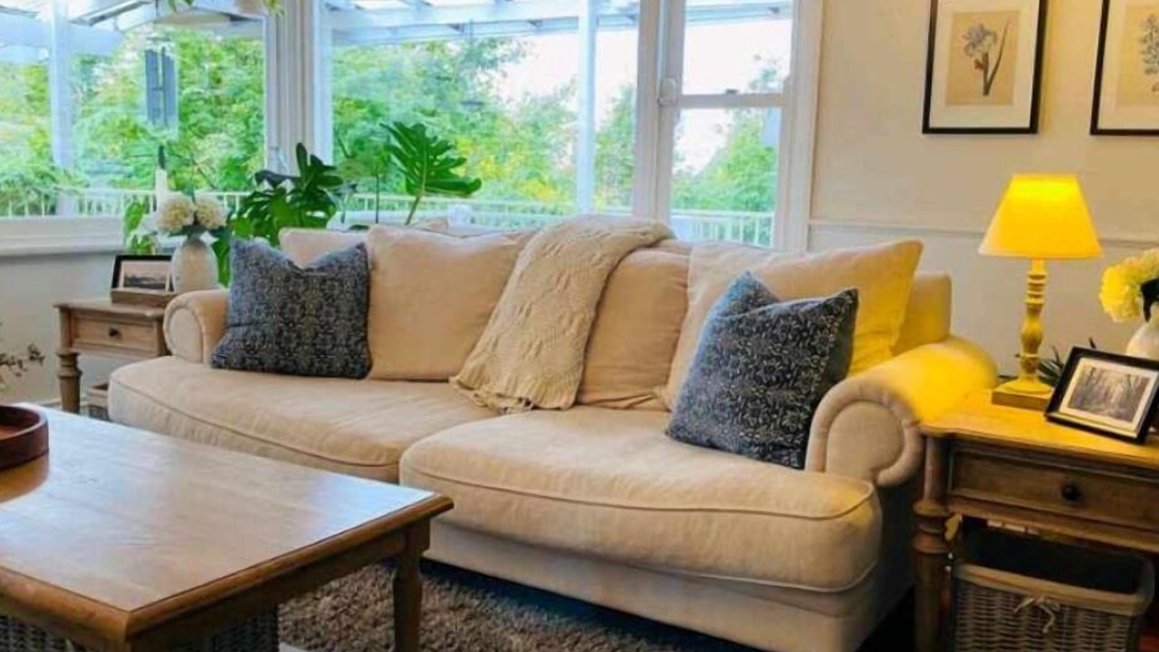 Photo of Livingroom in Monbulk