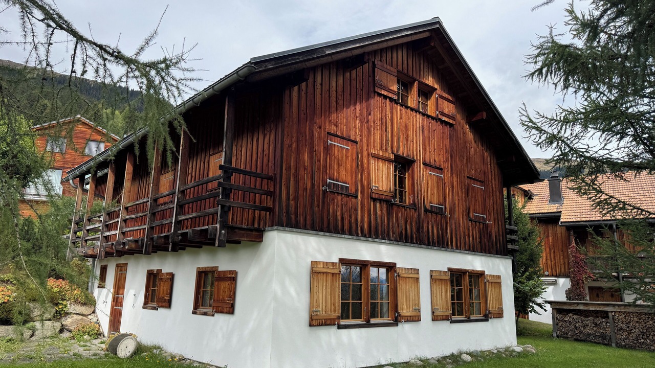 Photo of Outdoor in Tavanasa
