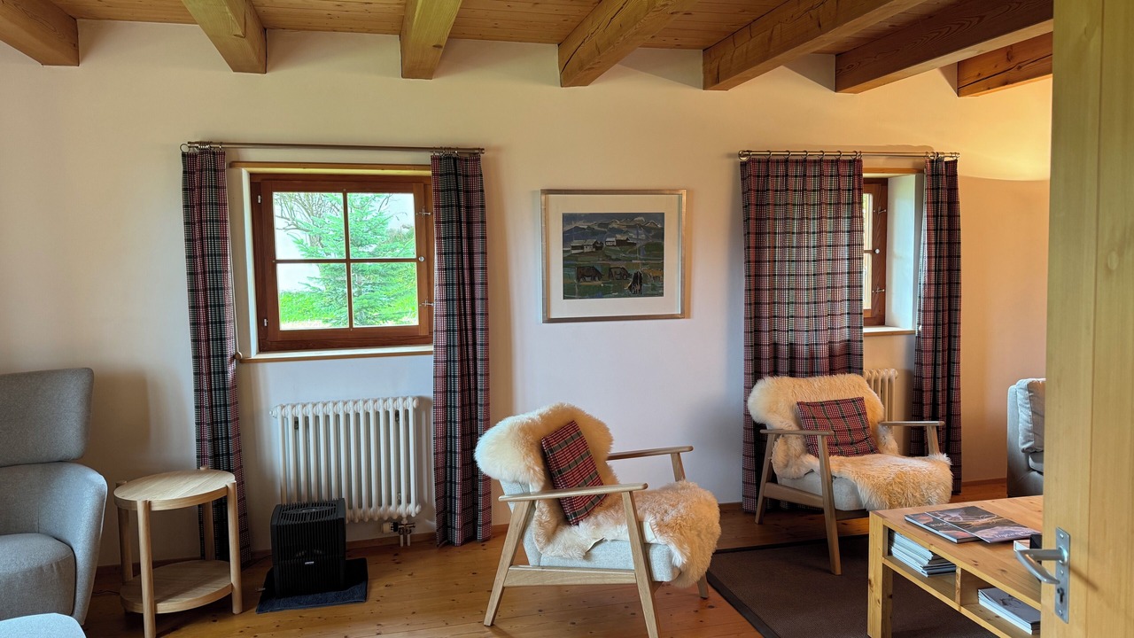 Photo of Livingroom in Tavanasa