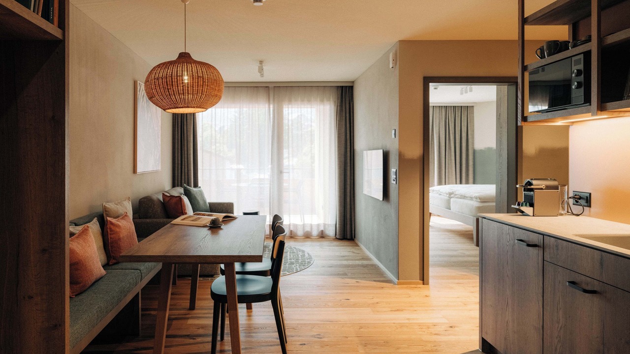 Photo of Kitchen in Adelboden