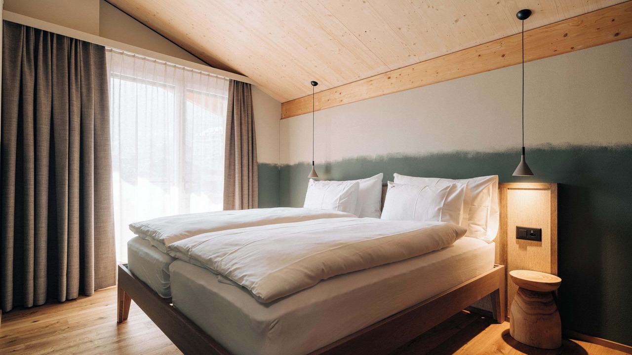 Photo of Bedroom in Adelboden