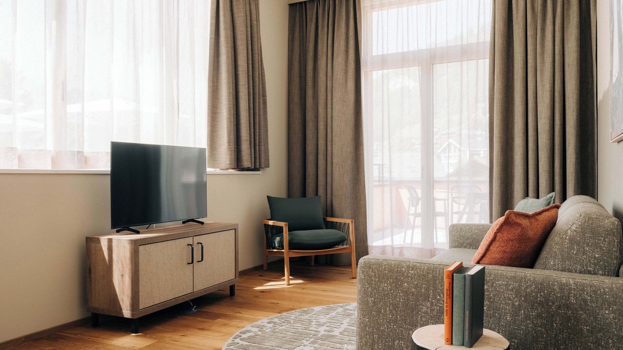 Photo of Livingroom in Adelboden