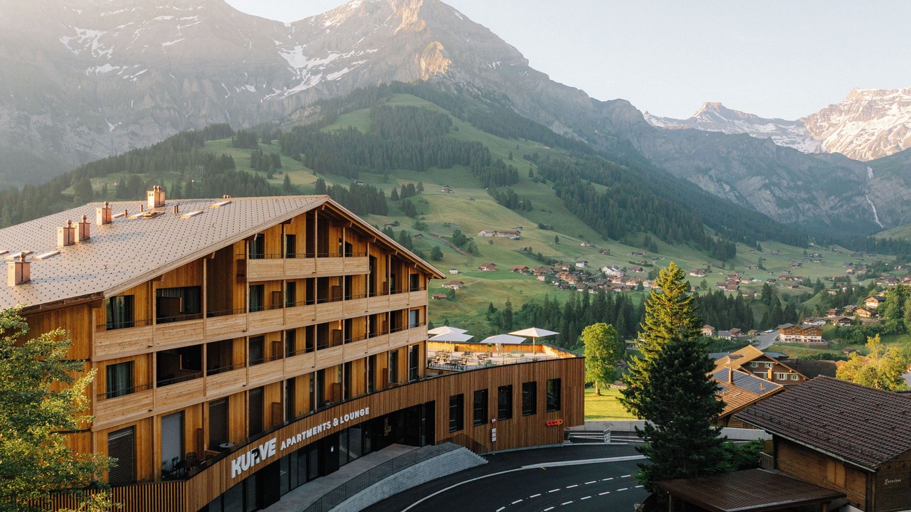 Photo of Outdoor in Adelboden