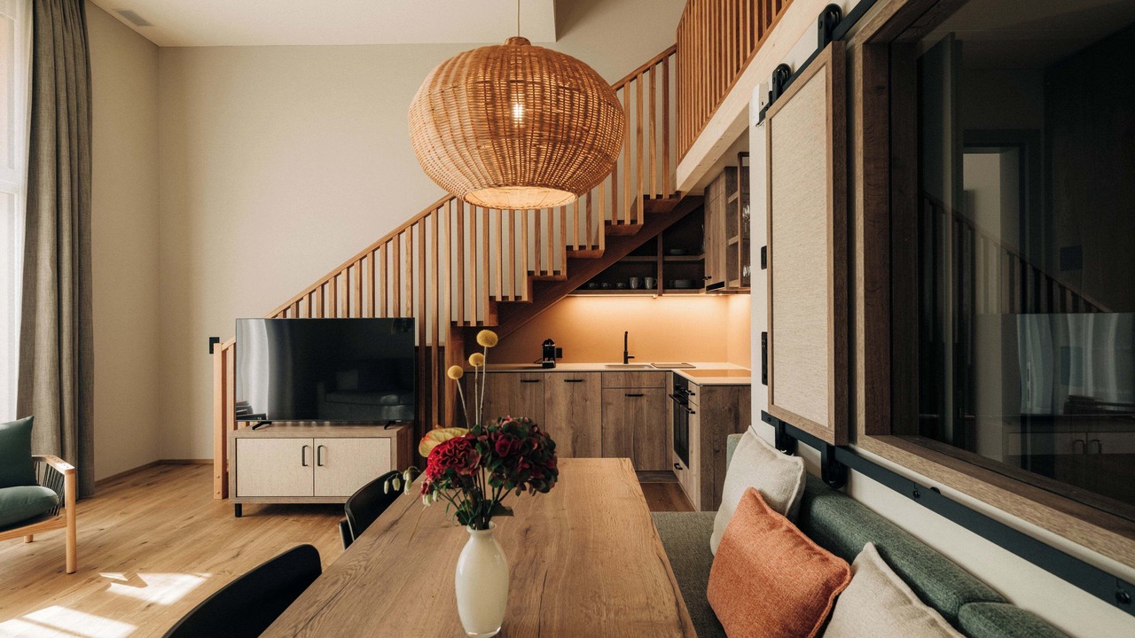 Photo of Kitchen in Adelboden