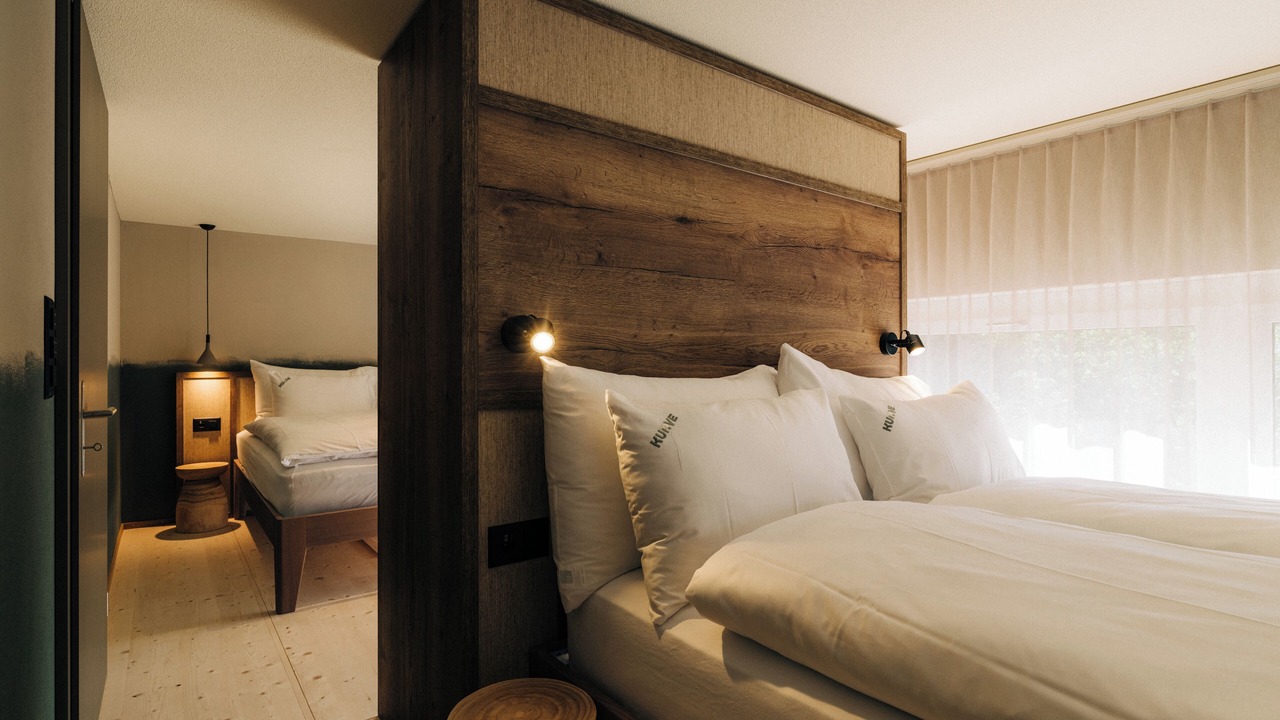 Photo of Bedroom in Adelboden