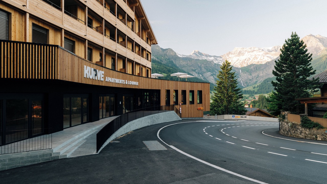 Photo of Outdoor in Adelboden