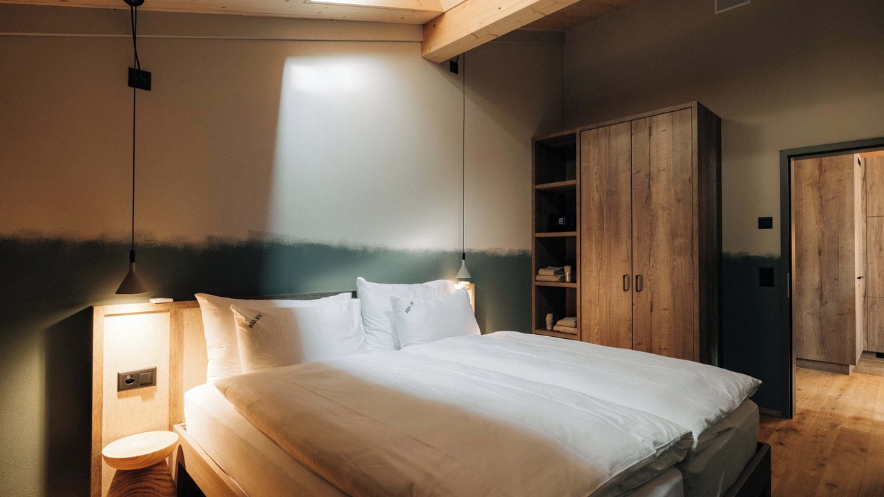 Photo of Bedroom in Adelboden