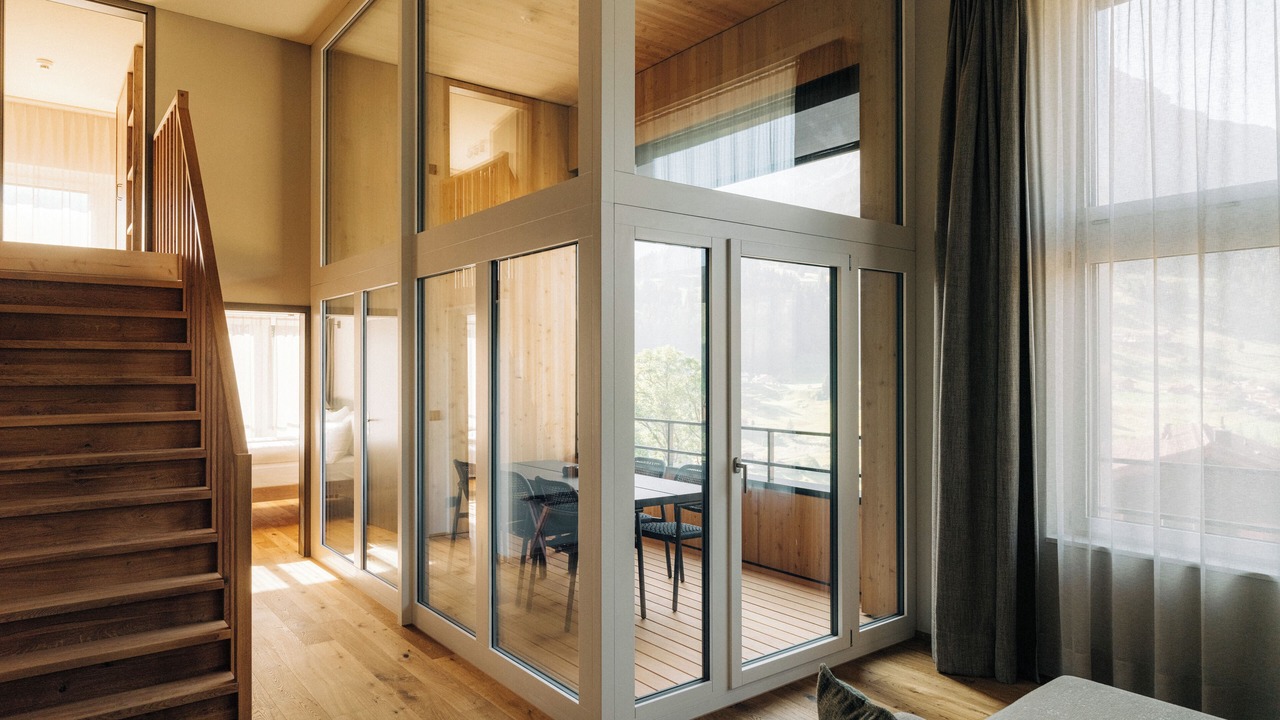 Photo of Bedroom in Adelboden