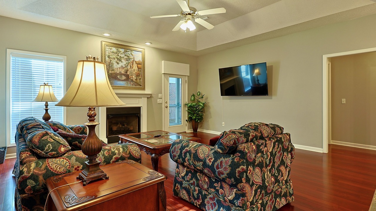 Photo of Livingroom in Dothan