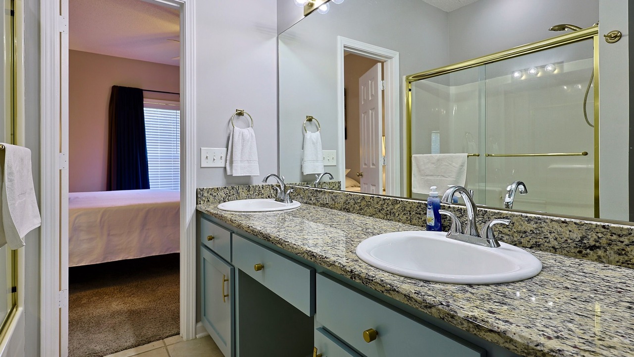 Photo of Bathroom in Dothan