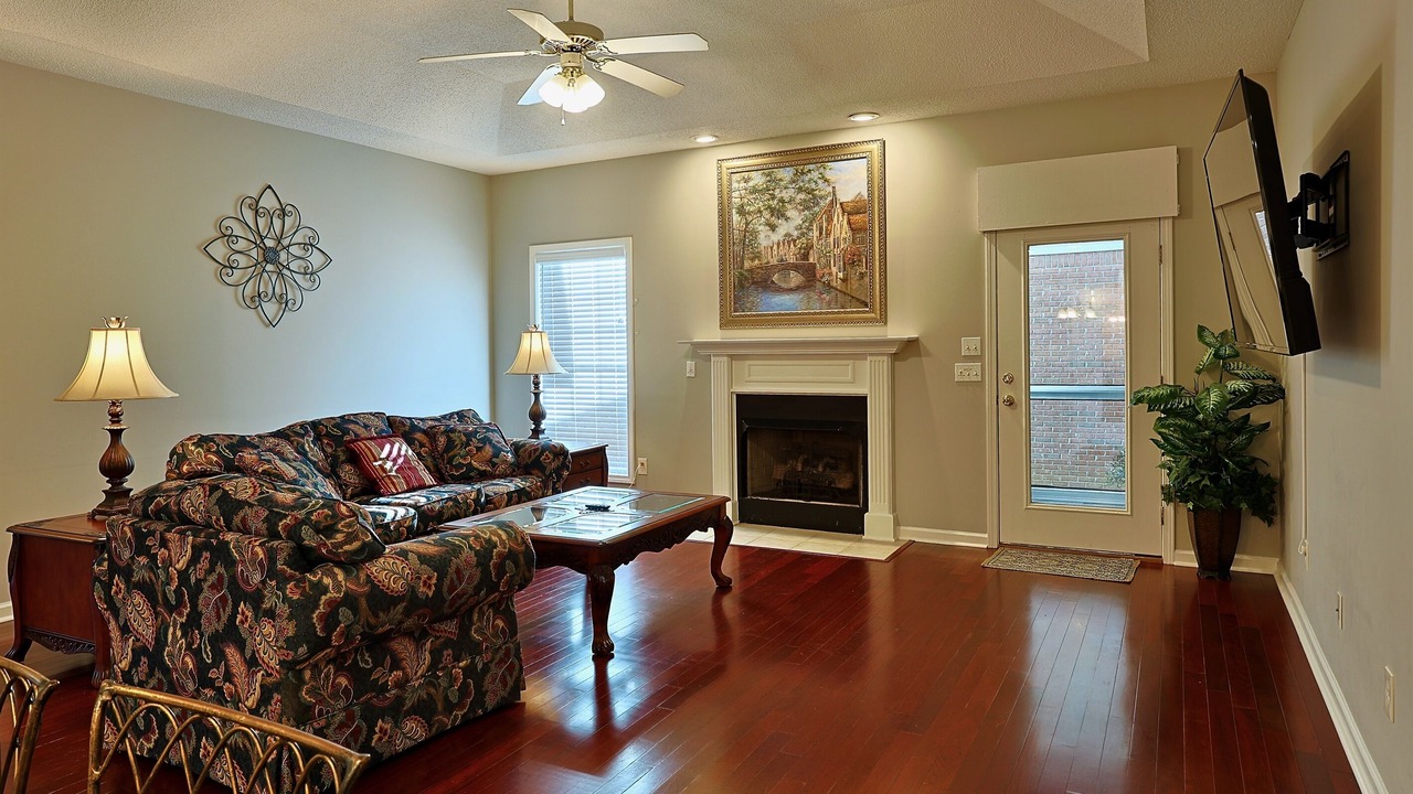 Photo of Livingroom in Dothan