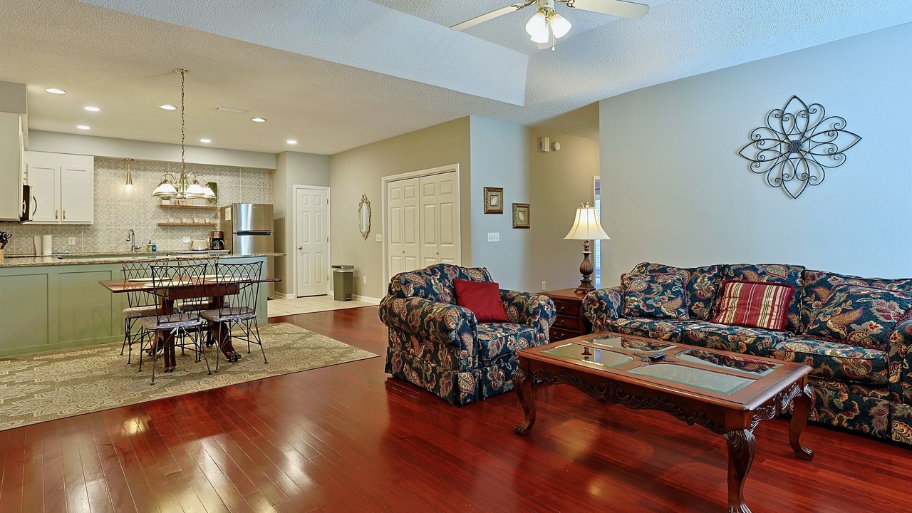 Photo of Livingroom in Dothan
