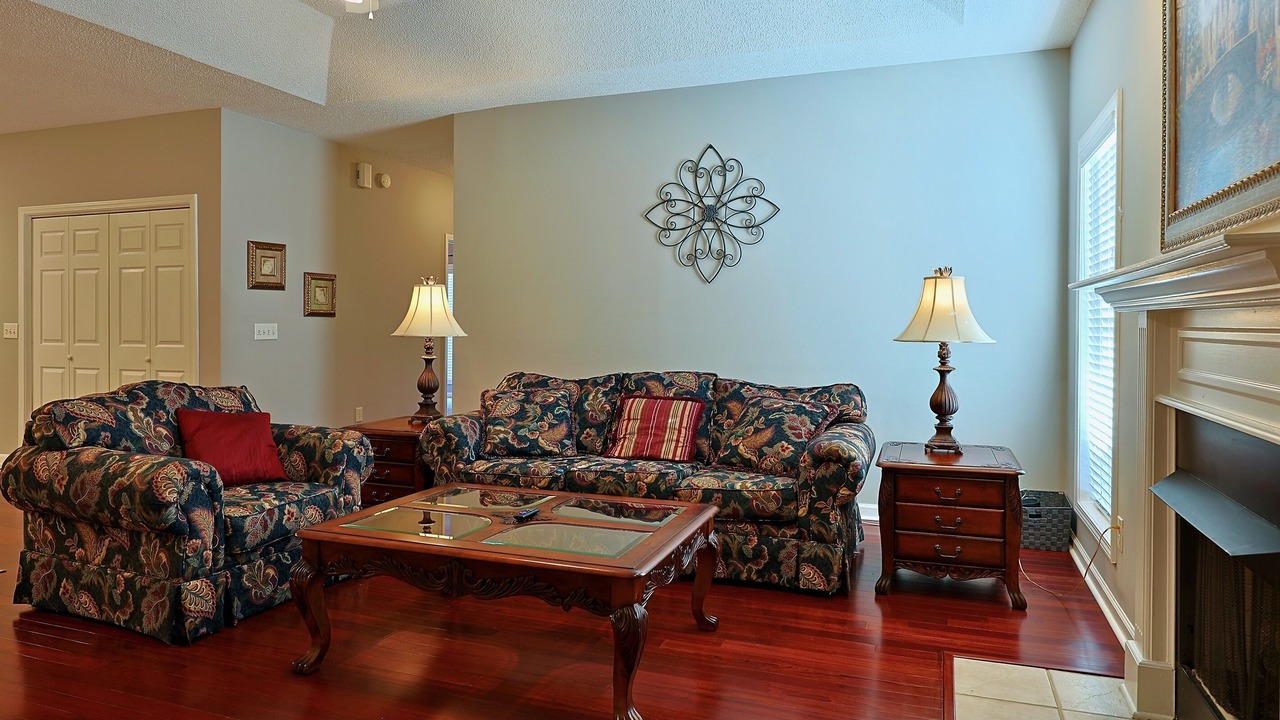 Photo of Livingroom in Dothan