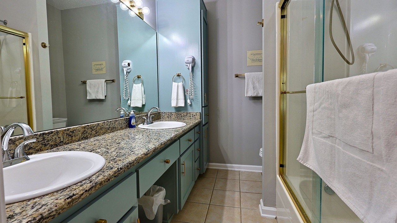 Photo of Bathroom in Dothan